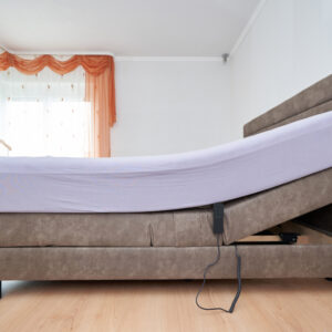 Eurotop Medical Mattress in UAE | Back Support & Comfort