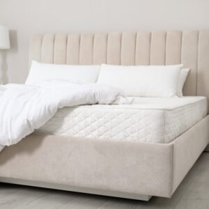 Durable Famena Spring Mattress in UAE