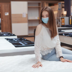 Medical Mattress for Back Pain in UAE | Orthopedic Support