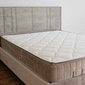 Eurotop Mattress in UAE | Soft Comfort Mattress UAE
