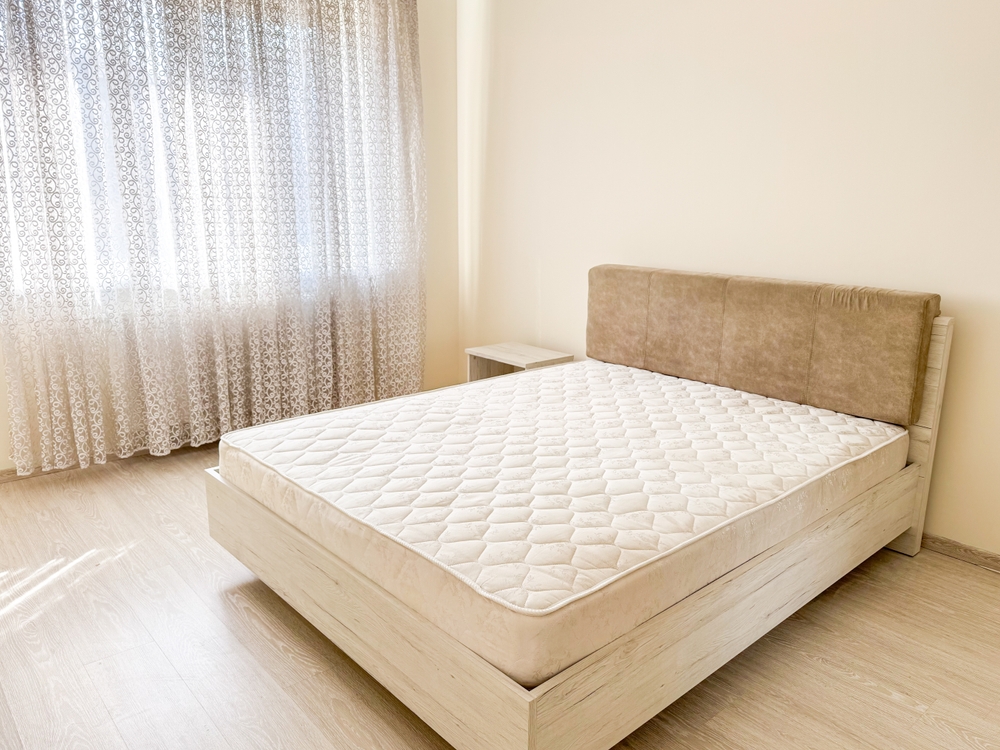 Semi Medical Mattress in UAE | Balanced Support Mattress
