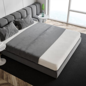 Memory Foam Mattress in UAE | Pressure Relief & Comfort