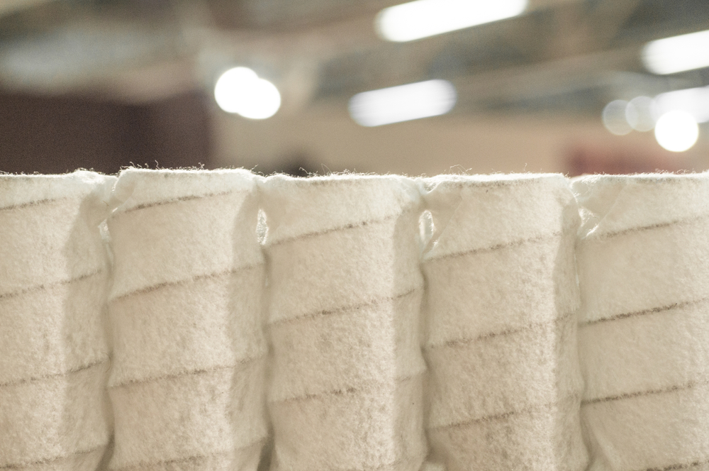 Affordable Normal Spring Mattress in UAE | Budget Mattress UAE