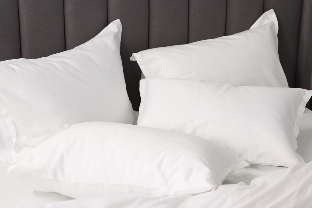 Comfortable Pillows in UAE | Neck Support Pillows UAE