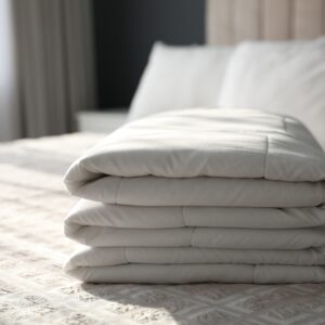 Durable Blankets in UAE | Comfortable Bedding UAE